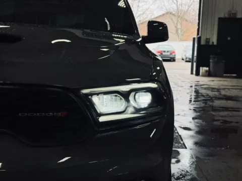 Another view of 2022 Dodge Durango R/T for sale in Kalamazoo, MI at Zeigler BMW of Kalamazoo