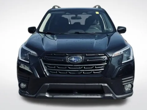 Photos of 2022 Subaru Forester Premium for sale in Kalamazoo, MI at Zeigler BMW of Kalamazoo