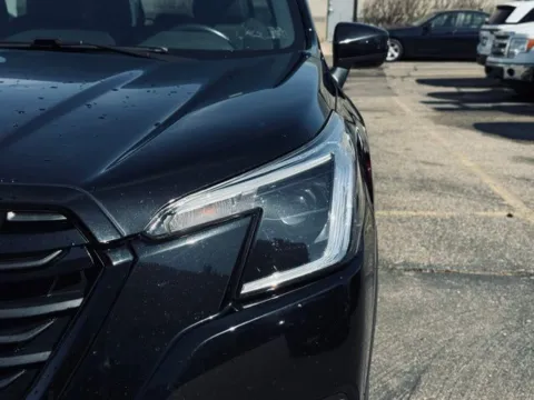 Another view of 2022 Subaru Forester Premium for sale in Kalamazoo, MI at Zeigler BMW of Kalamazoo