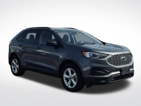 More photos of 2023 Ford Edge SE at Zeigler BMW of Kalamazoo, MI
