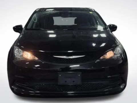 Photos of 2023 Chrysler Voyager LX for sale in Kalamazoo, MI at Zeigler BMW of Kalamazoo