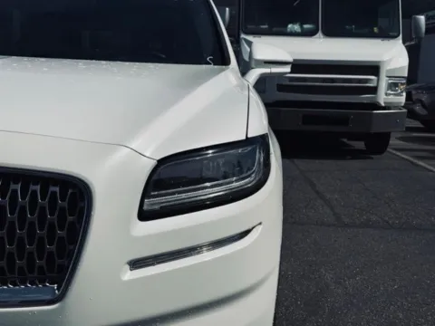 Another view of 2023 Lincoln Nautilus Standard for sale in Kalamazoo, MI at Zeigler BMW of Kalamazoo