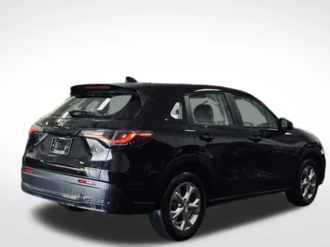 More photos of 2024 Honda HR-V LX at Zeigler BMW of Kalamazoo, MI