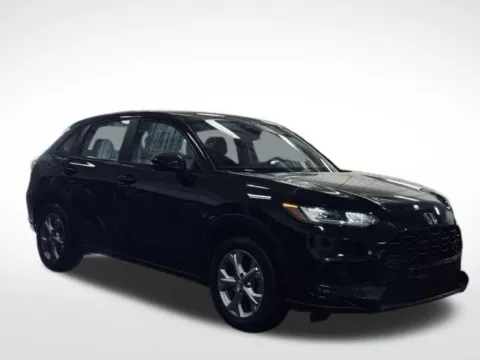 More photos of 2024 Honda HR-V LX at Zeigler BMW of Kalamazoo, MI