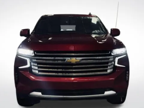 Another view of 2023 Chevrolet Suburban High Country for sale in Kalamazoo, MI at Zeigler BMW of Kalamazoo