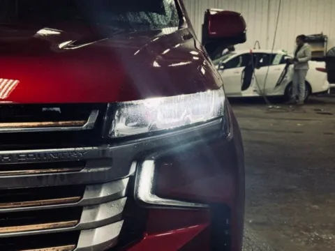 More photos of 2023 Chevrolet Suburban High Country at Zeigler BMW of Kalamazoo, MI