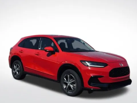 More photos of 2023 Honda HR-V EX-L at Zeigler BMW of Kalamazoo, MI