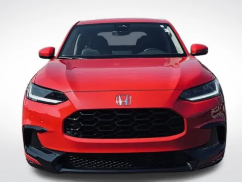 Photos of 2023 Honda HR-V EX-L for sale in Kalamazoo, MI at Zeigler BMW of Kalamazoo