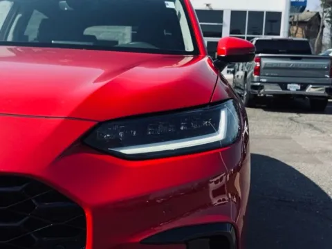Another view of 2023 Honda HR-V EX-L for sale in Kalamazoo, MI at Zeigler BMW of Kalamazoo