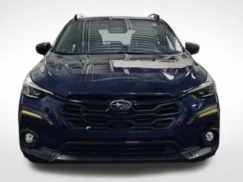 Another view of 2024 Subaru Crosstrek Sport for sale in Kalamazoo, MI at Zeigler BMW of Kalamazoo