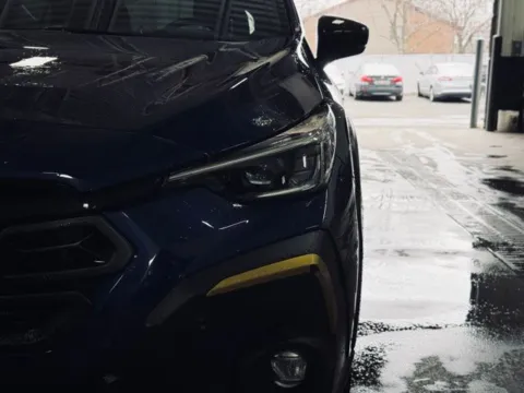 More photos of 2024 Subaru Crosstrek Sport at Zeigler BMW of Kalamazoo, MI