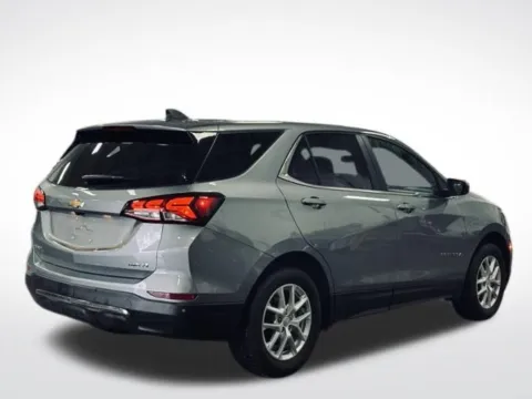 More photos of 2024 Chevrolet Equinox LT at Zeigler BMW of Kalamazoo, MI
