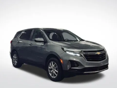 More photos of 2024 Chevrolet Equinox LT at Zeigler BMW of Kalamazoo, MI
