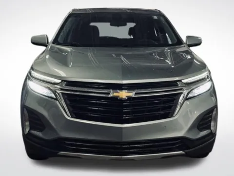 Photos of 2024 Chevrolet Equinox LT for sale in Kalamazoo, MI at Zeigler BMW of Kalamazoo