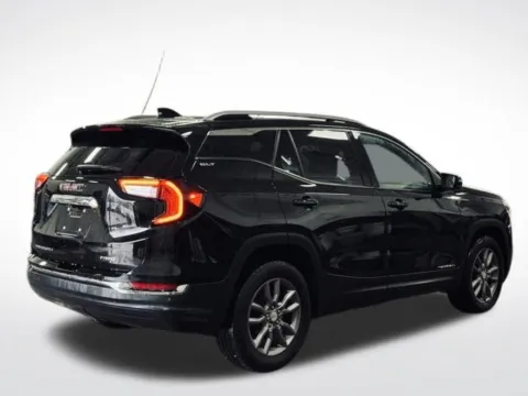 More photos of 2023 GMC Terrain SLT at Zeigler BMW of Kalamazoo, MI