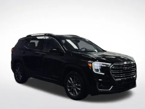 More photos of 2023 GMC Terrain SLT at Zeigler BMW of Kalamazoo, MI