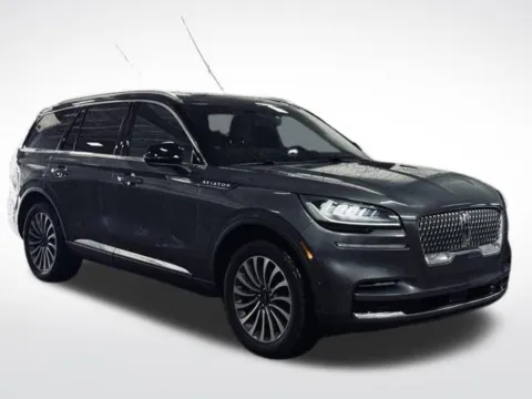 More photos of 2022 Lincoln Aviator Reserve at Zeigler BMW of Kalamazoo, MI