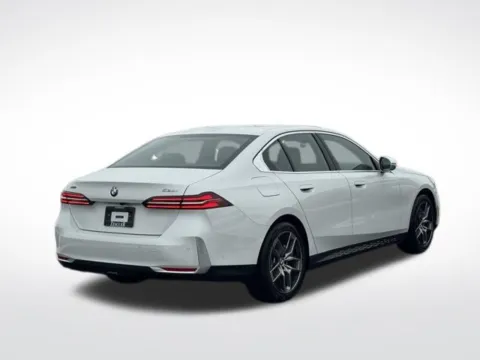 More photos of 2026 BMW 5 Series 530i xDrive at Zeigler BMW of Kalamazoo, MI