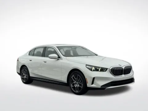 More photos of 2026 BMW 5 Series 530i xDrive at Zeigler BMW of Kalamazoo, MI