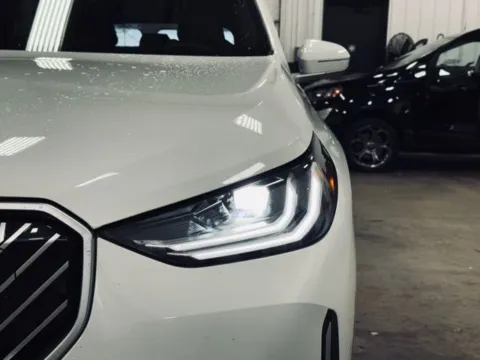 Another view of 2026 BMW X3 30 xDrive for sale in Kalamazoo, MI at Zeigler BMW of Kalamazoo