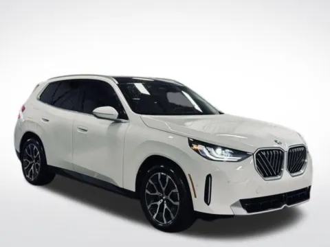 More photos of 2026 BMW X3 30 xDrive at Zeigler BMW of Kalamazoo, MI