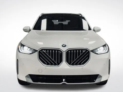 Photos of 2026 BMW X3 30 xDrive for sale in Kalamazoo, MI at Zeigler BMW of Kalamazoo
