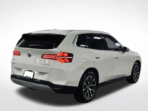 More photos of 2026 BMW X3 30 xDrive at Zeigler BMW of Kalamazoo, MI