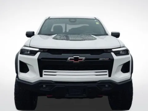 Photos of 2024 Chevrolet Colorado ZR2 for sale in Kalamazoo, MI at Zeigler BMW of Kalamazoo