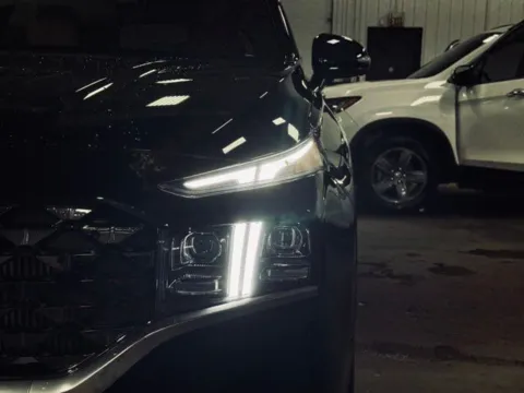 Another view of 2023 Hyundai Santa Fe Calligraphy for sale in Kalamazoo, MI at Zeigler BMW of Kalamazoo