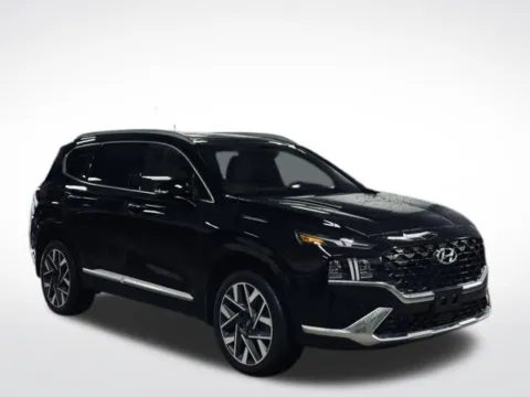 More photos of 2023 Hyundai Santa Fe Calligraphy at Zeigler BMW of Kalamazoo, MI