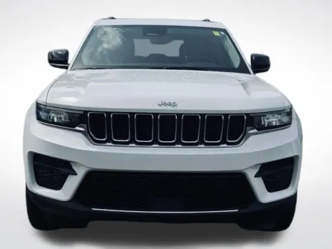 Photos of 2023 Jeep Grand Cherokee Laredo for sale in Kalamazoo, MI at Zeigler BMW of Kalamazoo