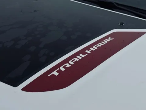 Photos of 2025 Jeep Compass Trailhawk for sale in Kalamazoo, MI at Zeigler BMW of Kalamazoo