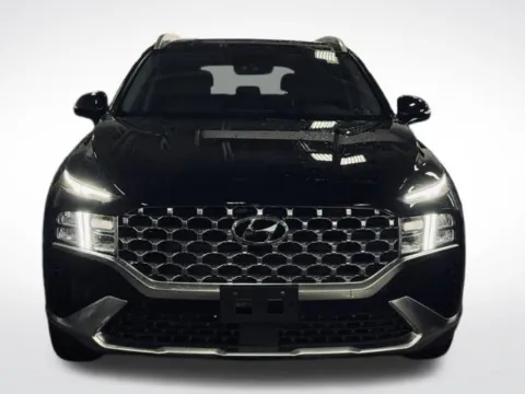 Photos of 2023 Hyundai Santa Fe SEL for sale in Kalamazoo, MI at Zeigler BMW of Kalamazoo