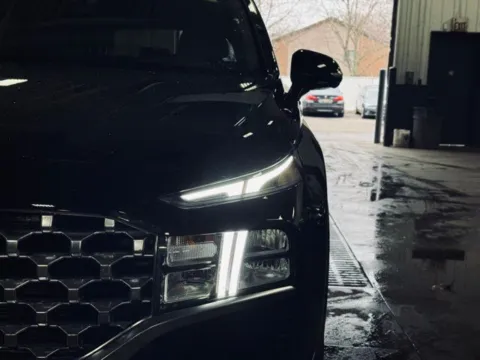 Another view of 2023 Hyundai Santa Fe SEL for sale in Kalamazoo, MI at Zeigler BMW of Kalamazoo