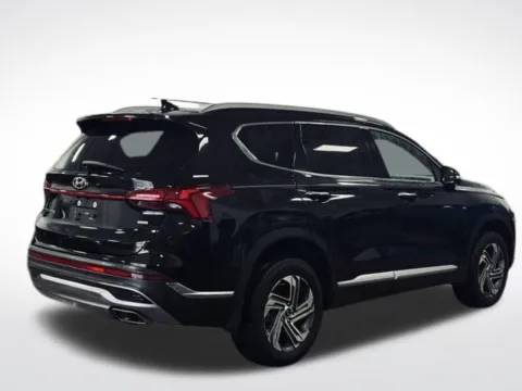 More photos of 2023 Hyundai Santa Fe SEL at Zeigler BMW of Kalamazoo, MI