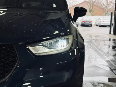 Another view of 2025 Chrysler Pacifica Limited for sale in Kalamazoo, MI at Zeigler BMW of Kalamazoo