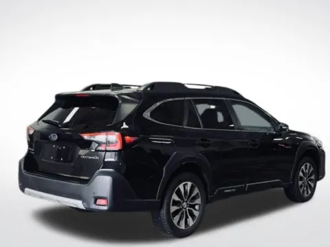 More photos of 2024 Subaru Outback Limited at Zeigler BMW of Kalamazoo, MI
