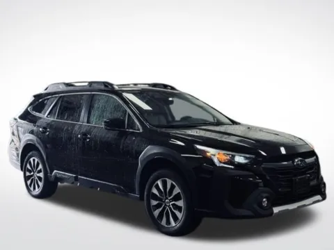 More photos of 2024 Subaru Outback Limited at Zeigler BMW of Kalamazoo, MI