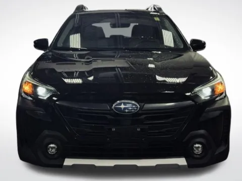 Photos of 2024 Subaru Outback Limited for sale in Kalamazoo, MI at Zeigler BMW of Kalamazoo