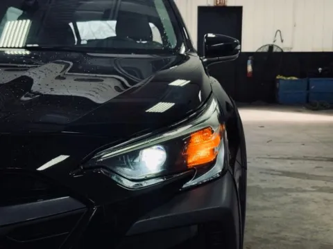Another view of 2024 Subaru Outback Limited for sale in Kalamazoo, MI at Zeigler BMW of Kalamazoo