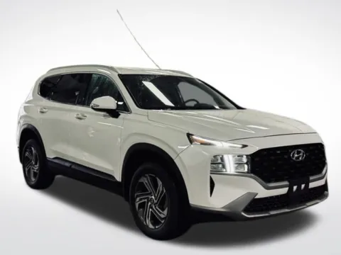 More photos of 2023 Hyundai Santa Fe SEL at Zeigler BMW of Kalamazoo, MI