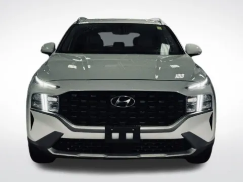 Photos of 2023 Hyundai Santa Fe SEL for sale in Kalamazoo, MI at Zeigler BMW of Kalamazoo