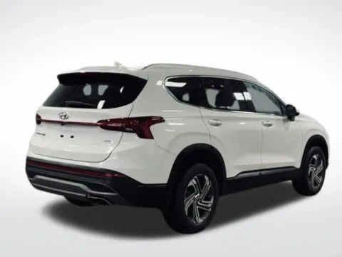 More photos of 2023 Hyundai Santa Fe SEL at Zeigler BMW of Kalamazoo, MI