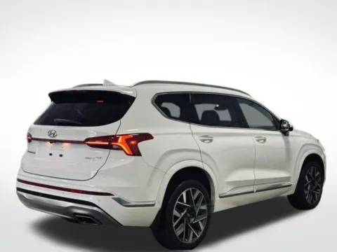 More photos of 2023 Hyundai Santa Fe Calligraphy at Zeigler BMW of Kalamazoo, MI