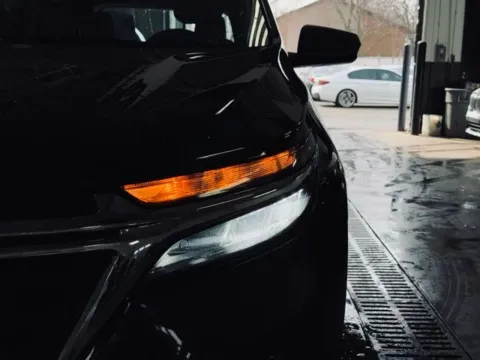 Another view of 2022 Chevrolet Equinox LS for sale in Kalamazoo, MI at Zeigler BMW of Kalamazoo