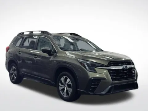 More photos of 2024 Subaru Ascent Premium at Zeigler BMW of Kalamazoo, MI