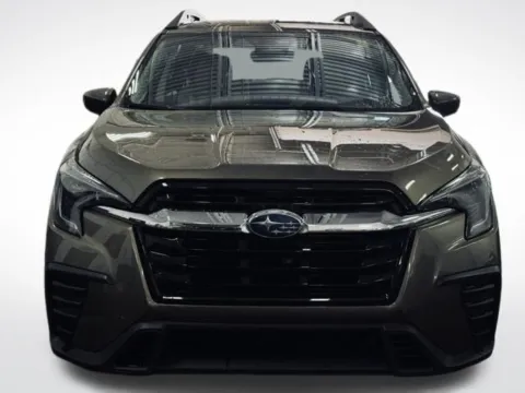 Photos of 2024 Subaru Ascent Premium for sale in Kalamazoo, MI at Zeigler BMW of Kalamazoo
