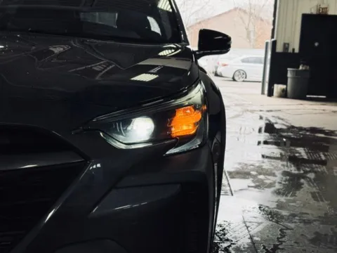 Another view of 2024 Subaru Outback Premium for sale in Kalamazoo, MI at Zeigler BMW of Kalamazoo