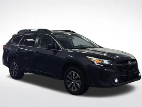 More photos of 2024 Subaru Outback Premium at Zeigler BMW of Kalamazoo, MI