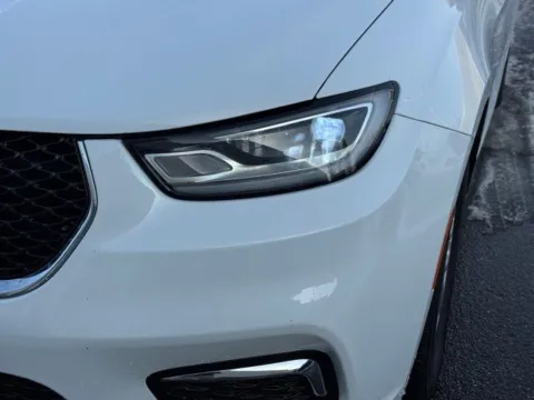 Photos of 2024 Chrysler Pacifica Touring L for sale in Kalamazoo, MI at Zeigler BMW of Kalamazoo